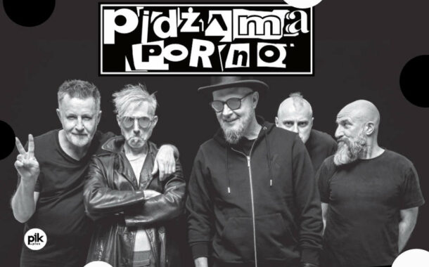 Pidżama Porno | koncert