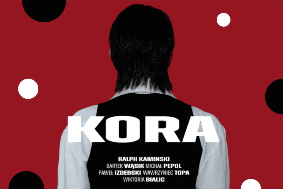 Ralph Kaminski - KORA | koncert