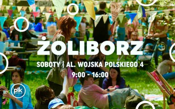 Targ Śniadaniowy - Żoliborz