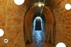 Noc Muzeów 2026 z Wodociągami Warszawskimi