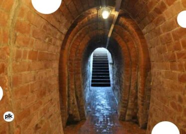 Noc Muzeów 2026 z Wodociągami Warszawskimi