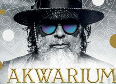 Akwarium i Boris Grebenshchikov | koncert