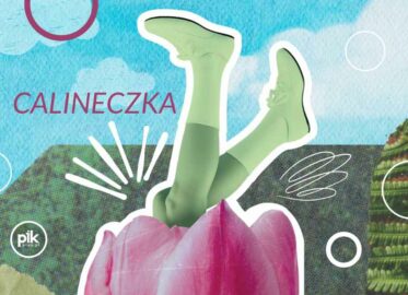 Calineczka | spektakl