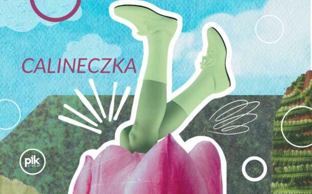 Calineczka | spektakl