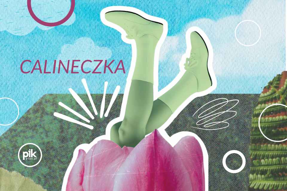 Calineczka | spektakl