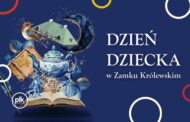 Dzień Dziecka na Zamku Królewskim w Warszawie