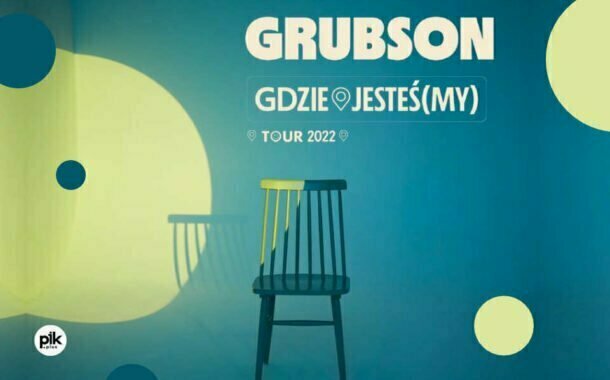 Grubson | koncert