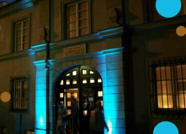 Noc Muzeów 2026 w Muzeum Archidiecezji Warszawskiej