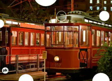Noc Muzeów 2026 z Tramwajami Warszawskim