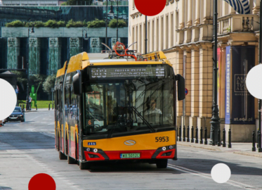 Noc Muzeów 2025 w Warszawie - Komunikacja miejska