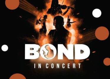Bond in Concert | koncert