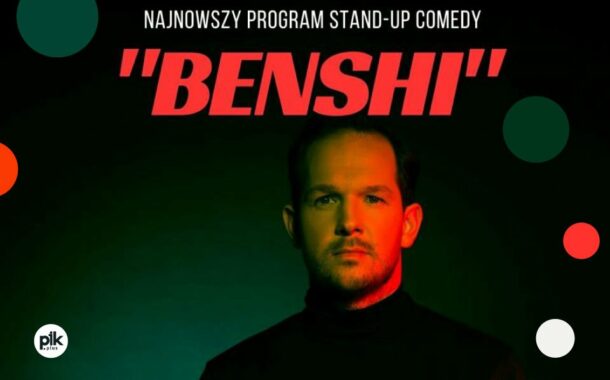 Pacześ Show | stand-up