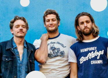 Sons Of The East | koncert
