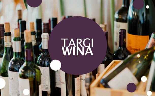 Targi Wina