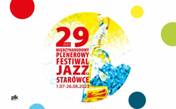 Festiwal Jazz na Starówce 2023