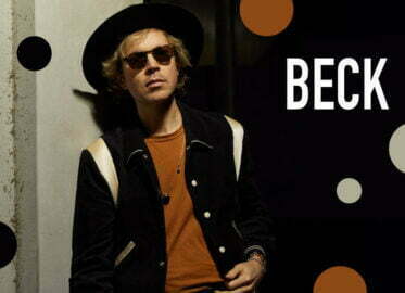 Beck | koncert