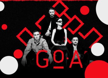 Go_a | koncert