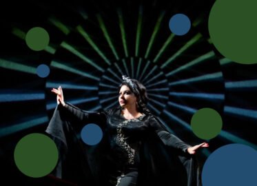 Maria de Buenos Aires - Astor Piazzolla | opera