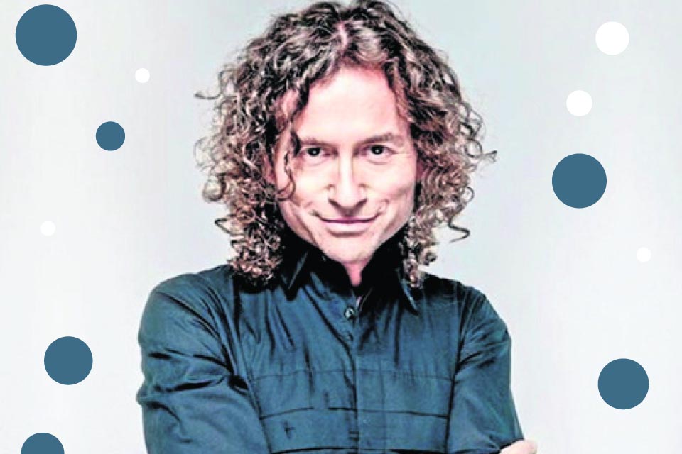 Piotr Rubik koncert PIK.warszawa.pl