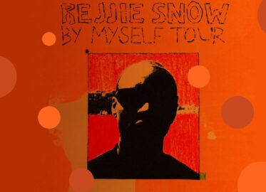 Rejjie Snow | koncert