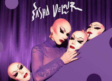 Sasha Velour | Drag Queen Show