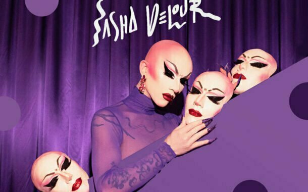 Sasha Velour | Drag Queen Show