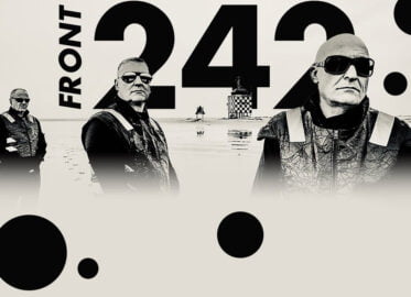Front 242 | koncert
