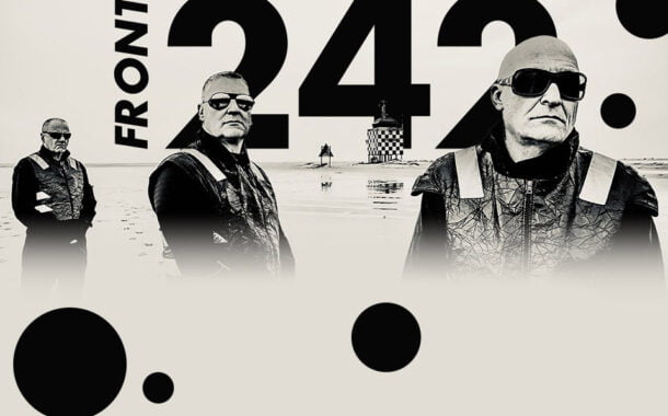Front 242 | koncert