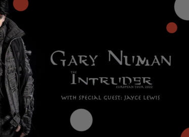 Gary Numan | koncert