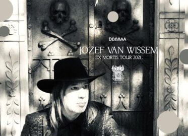 Jozef Van Wissem | koncert