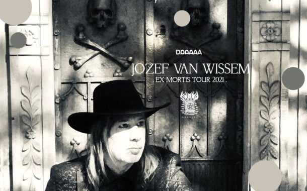 Jozef Van Wissem | koncert
