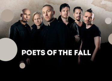 Poets Of The Fall | koncert