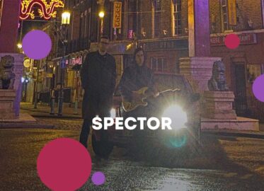Spector | koncert
