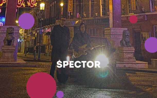 Spector | koncert