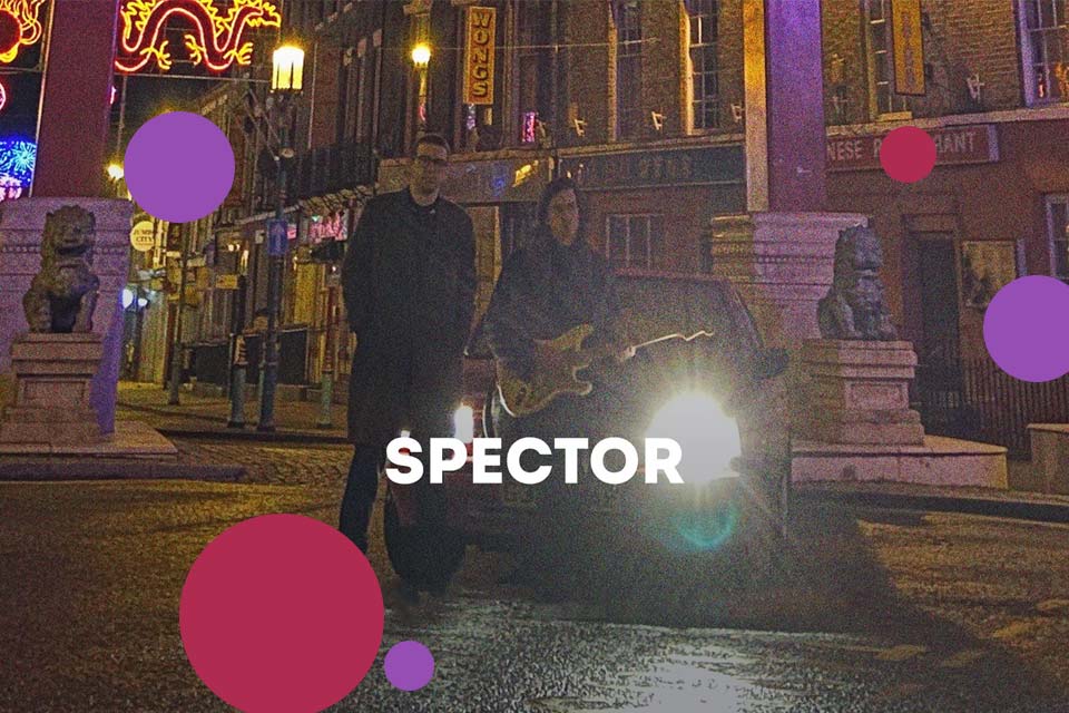 Spector | koncert