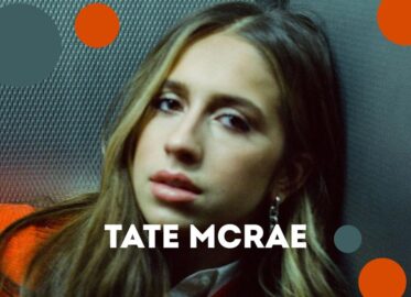 Tate Mcrae | koncert