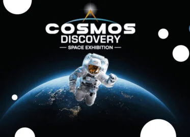 Cosmos Discovery - Space Exhibition | wystawa kosmonautyki
