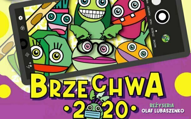 Brzechwa 2020 | spektakl