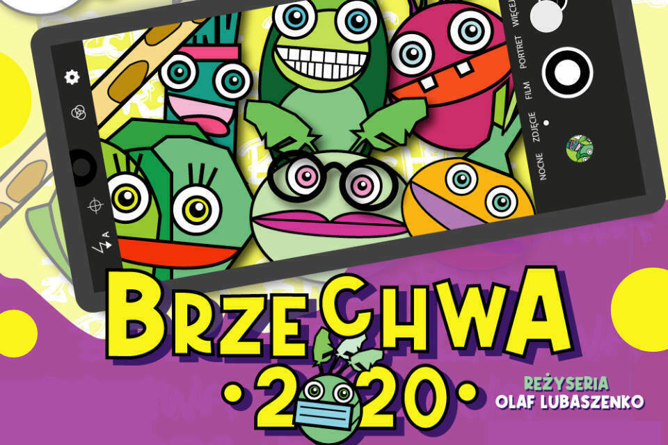 Brzechwa 2020 | spektakl