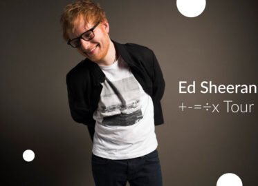 Ed Sheeran | koncert (Warszawa 2022)