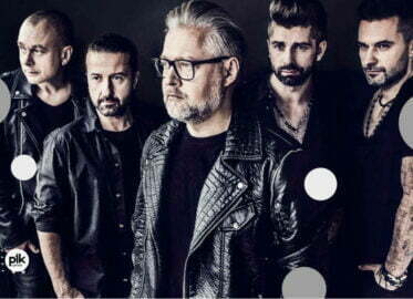 IRA | koncert
