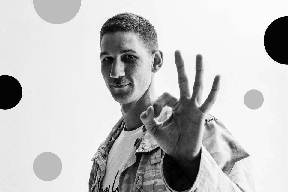 Kuba Knap & Dj Mariano MBH | koncert