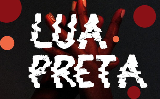 Lua Preta | koncert