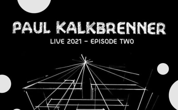Paul Kalkbrenner | koncert