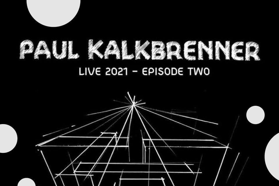 Paul Kalkbrenner | koncert