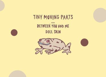 Tiny Moving Parts | koncert