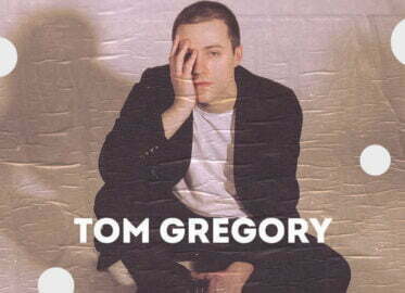 Tom Gregory | koncert