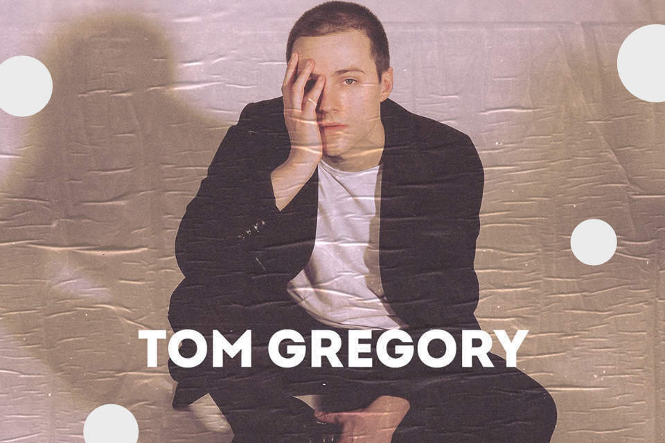 Tom Gregory | koncert