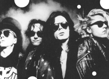 The Sisters Of Mercy | koncert