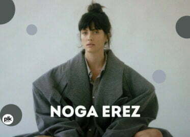 Noga Erez | koncert